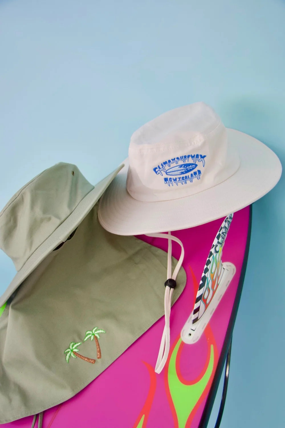 The Ultimate Bucket Hat Khaki