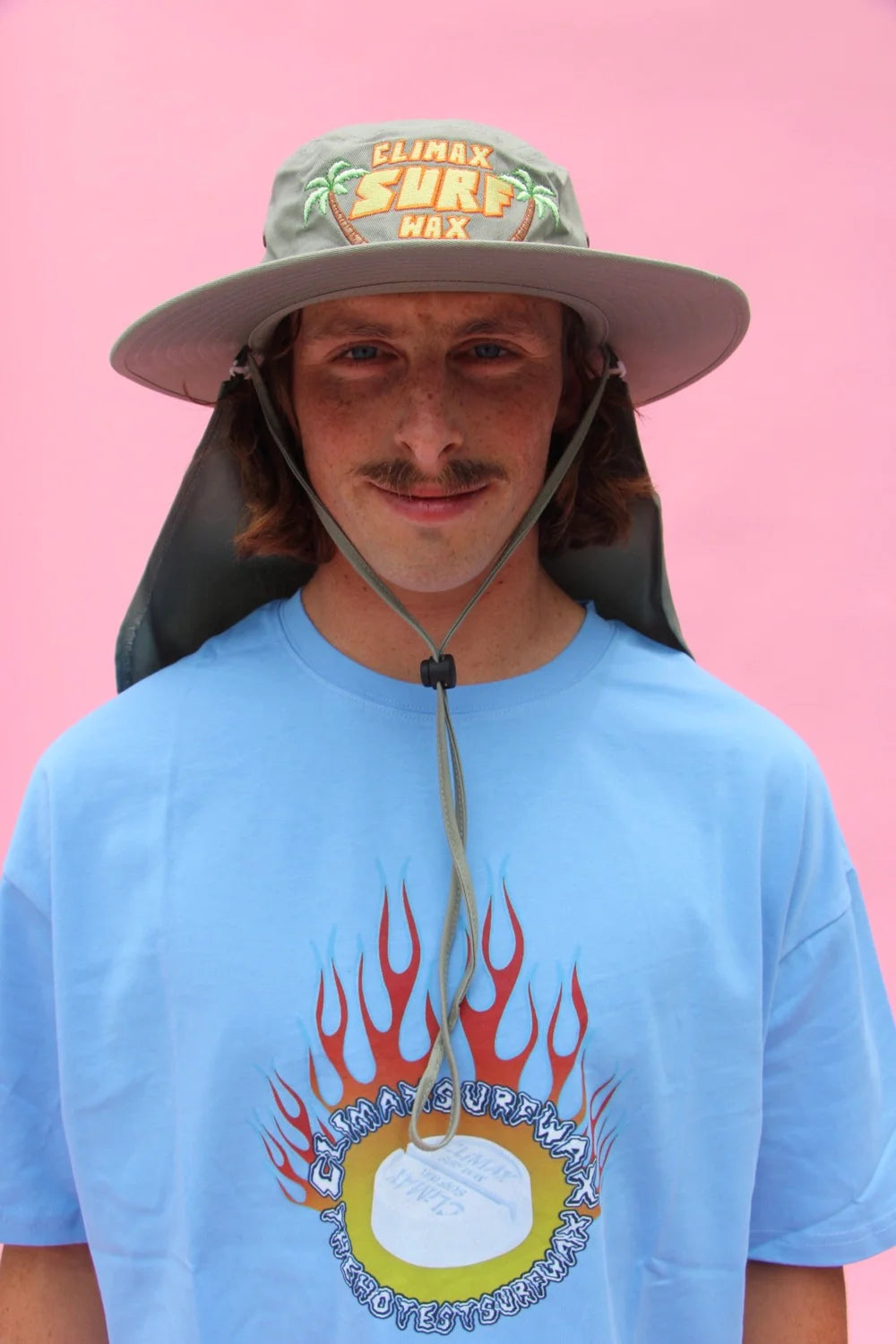 The Ultimate Bucket Hat Khaki