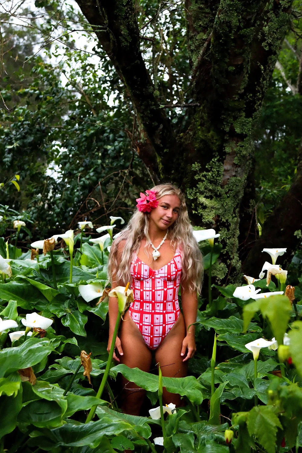 Vicki Surf Suit