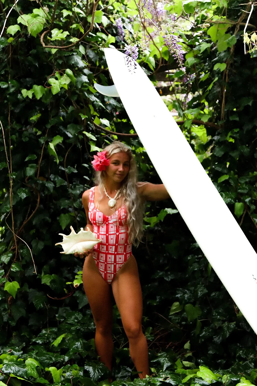 Vicki Surf Suit