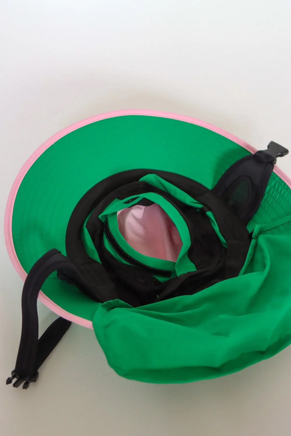 Watermelon Bucket Surf Hat