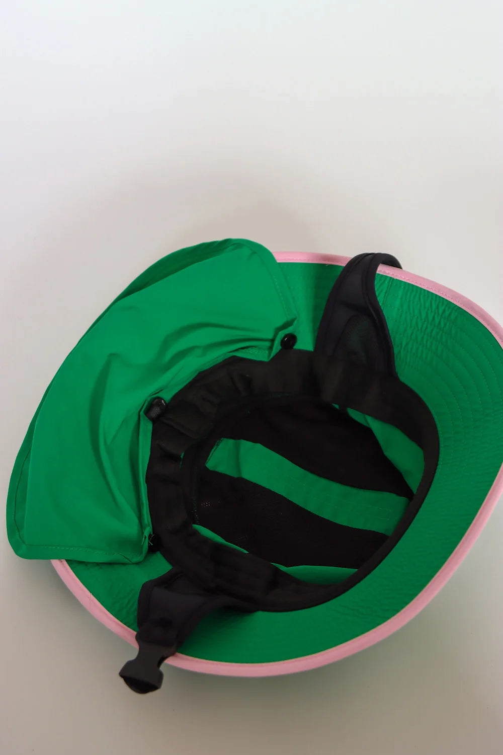Watermelon Bucket Surf Hat
