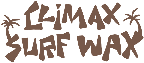 Climax Surf Wax