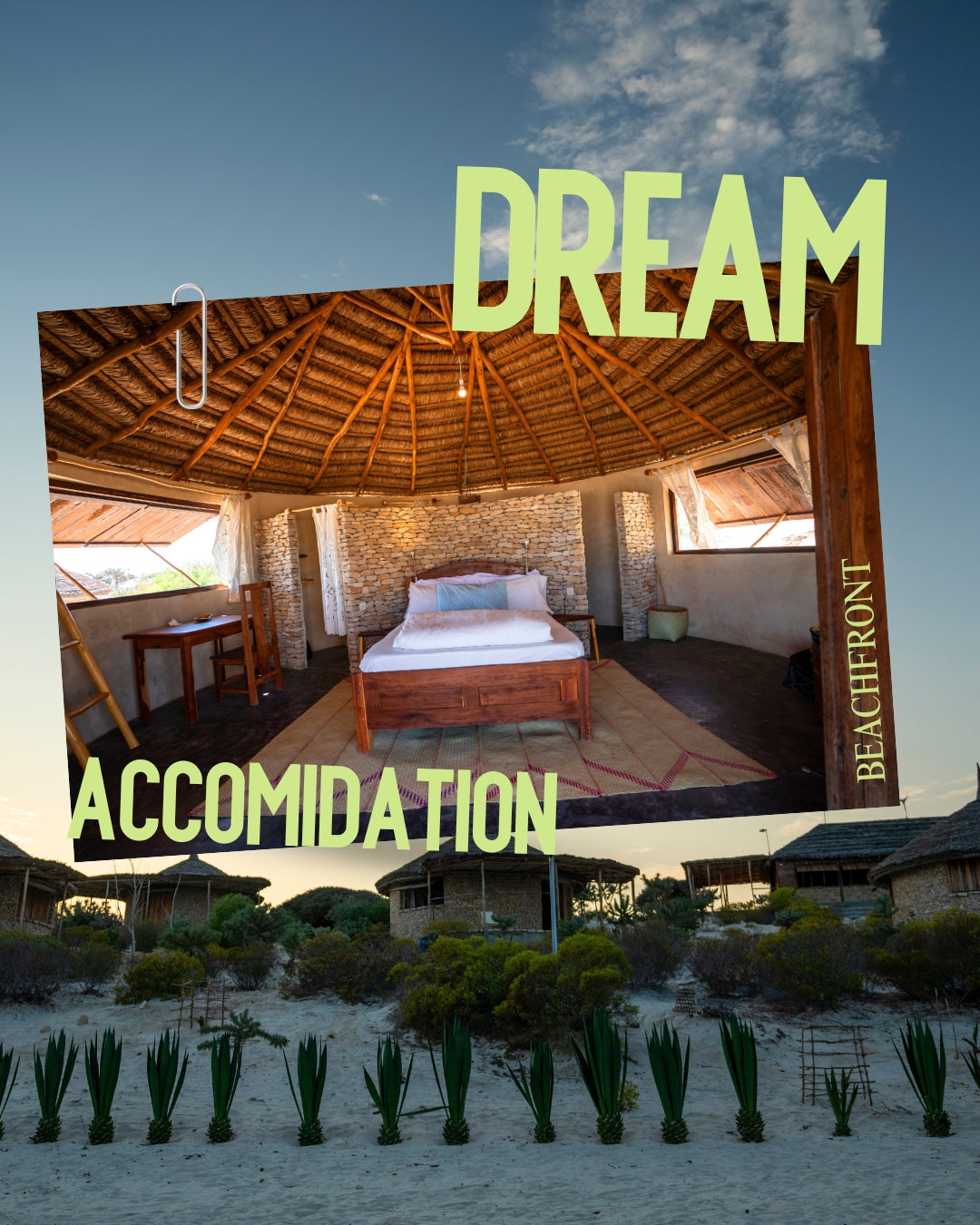 Women's Madagascar surf trip! 🇲🇬♥️