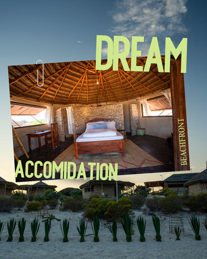 Women's Madagascar surf trip! 🇲🇬♥️