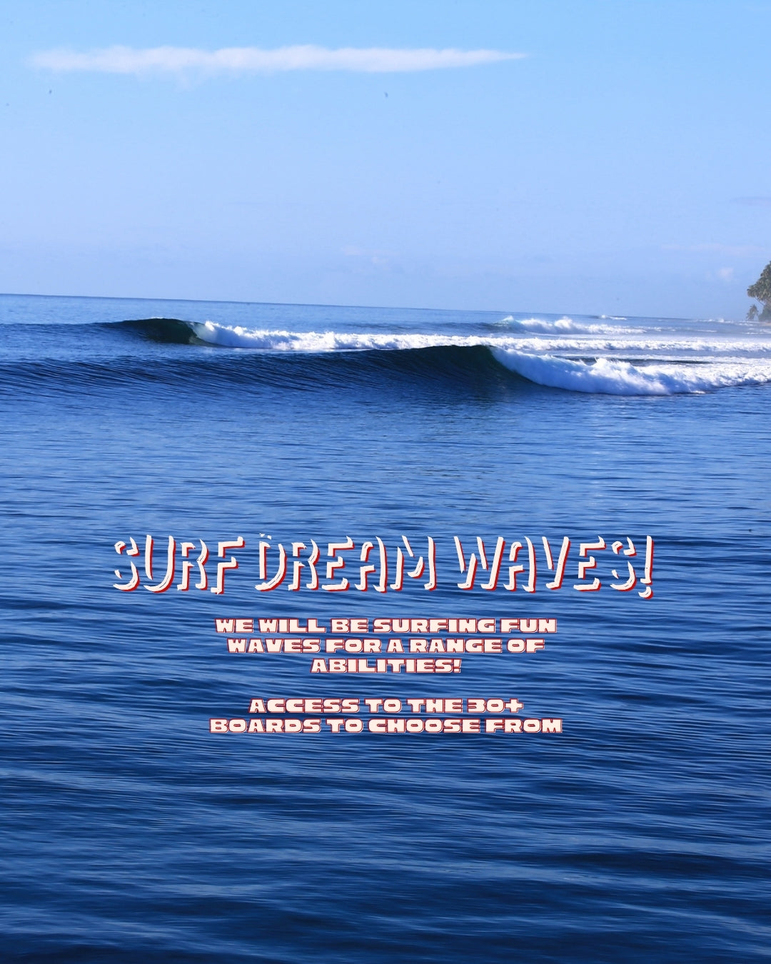 Latitude Zero Telos surf trip 🇮🇩 – Climax Surf Wax