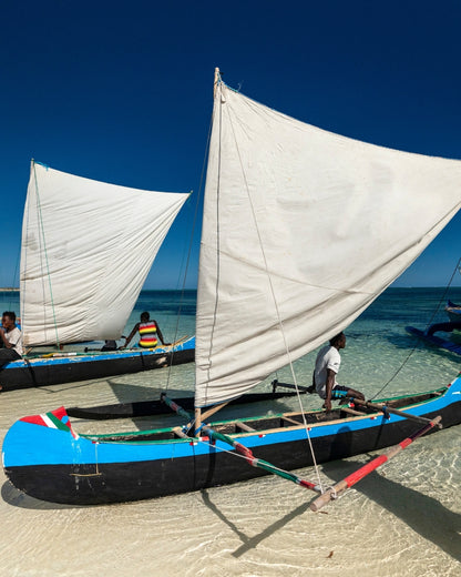 Women's Madagascar surf trip! 🇲🇬♥️