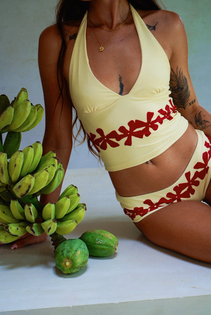 Tasman low tide shorts