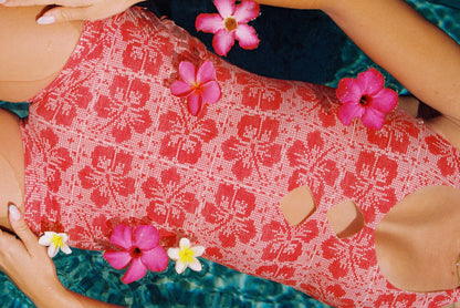 Frere surf suit