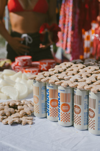 Wāhine Santa Group Surf!♥️🎄