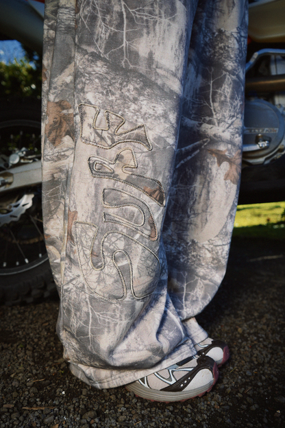 Climax Camo pants