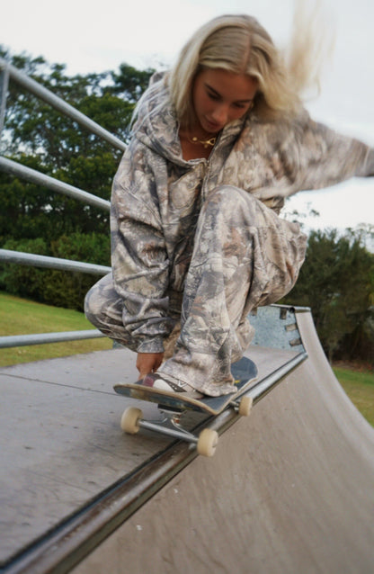Climax Camo pants