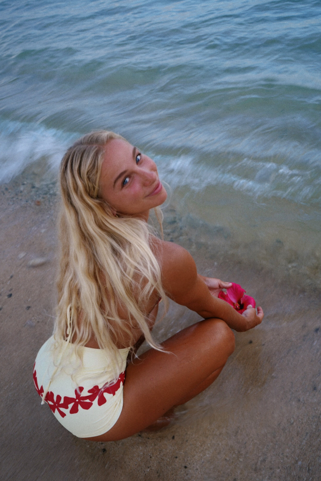 Tasman Surf Shorts