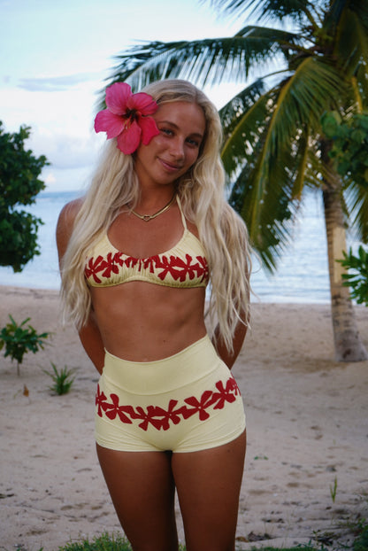 Tasman Surf Shorts