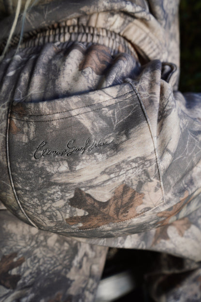 Climax Camo pants