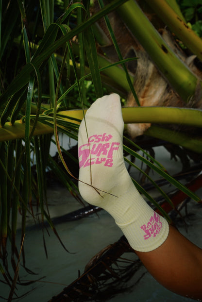 CSW surf Club Socks